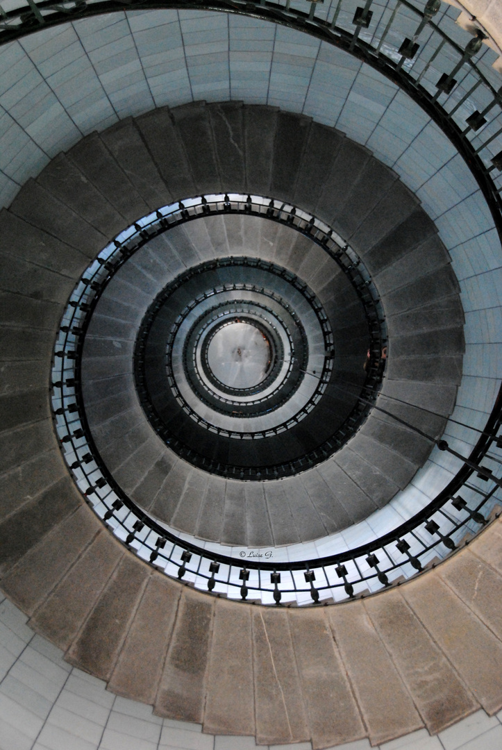 Phare Ile Vierge