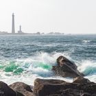 Phare Ile Viérge