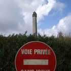 phare interdit