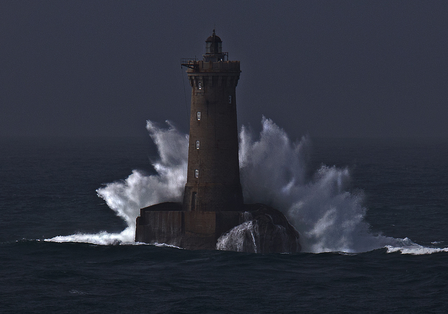 Phare Le Four