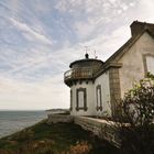 Phare le Miliers, Bretagne