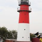 PHARE/ LEUCHTURM BÜSUM NORDSEE