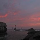 Phare NIvidic (Ouessant - Bretagne)