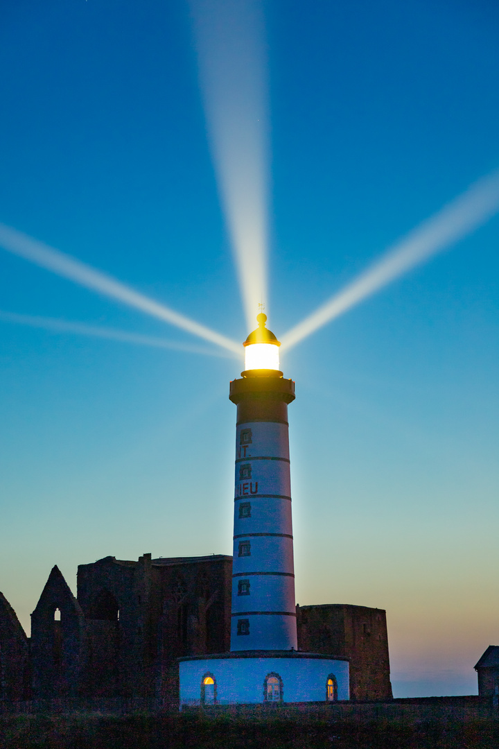 Phare Saint Mathieu