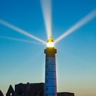 Phare Saint Mathieu