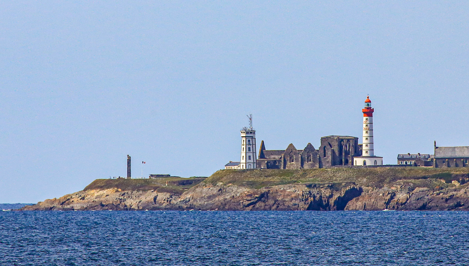 Phare Saint-Mathieu