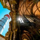 Phare Saint Mathieu, Bretagne