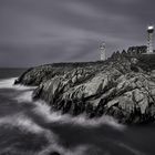 Phare Saint-Mathieu BW