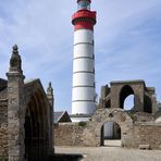 Phare St. Mathieu