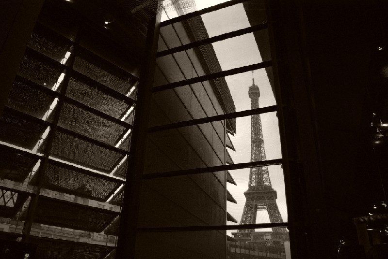 Phare Tour Eiffel 2