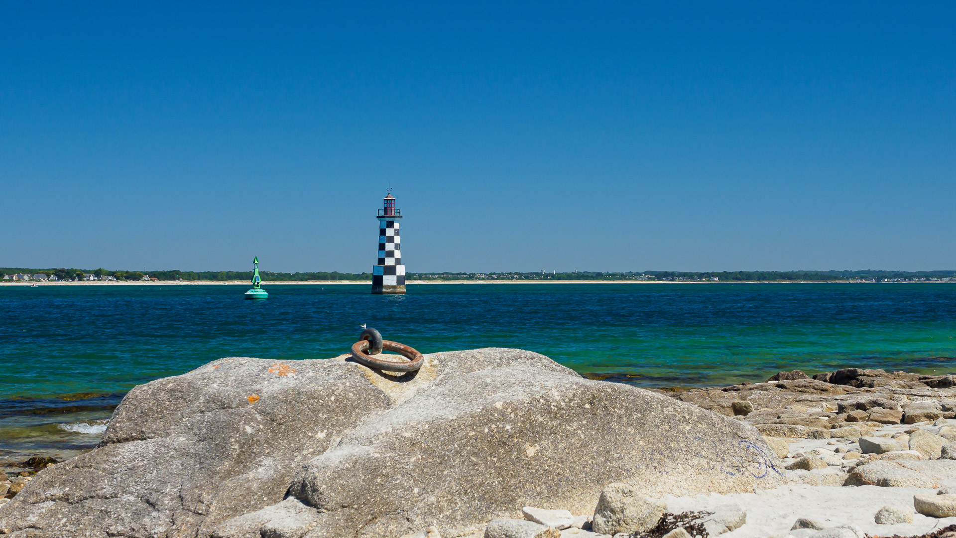 Phare Tourelle de la Perdrix (1),