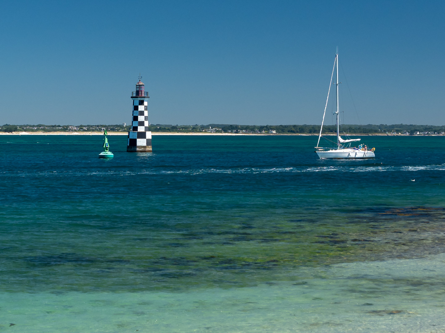 Phare Tourelle de la Perdrix (2),