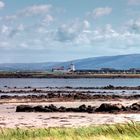 Phare vu depuis Galway