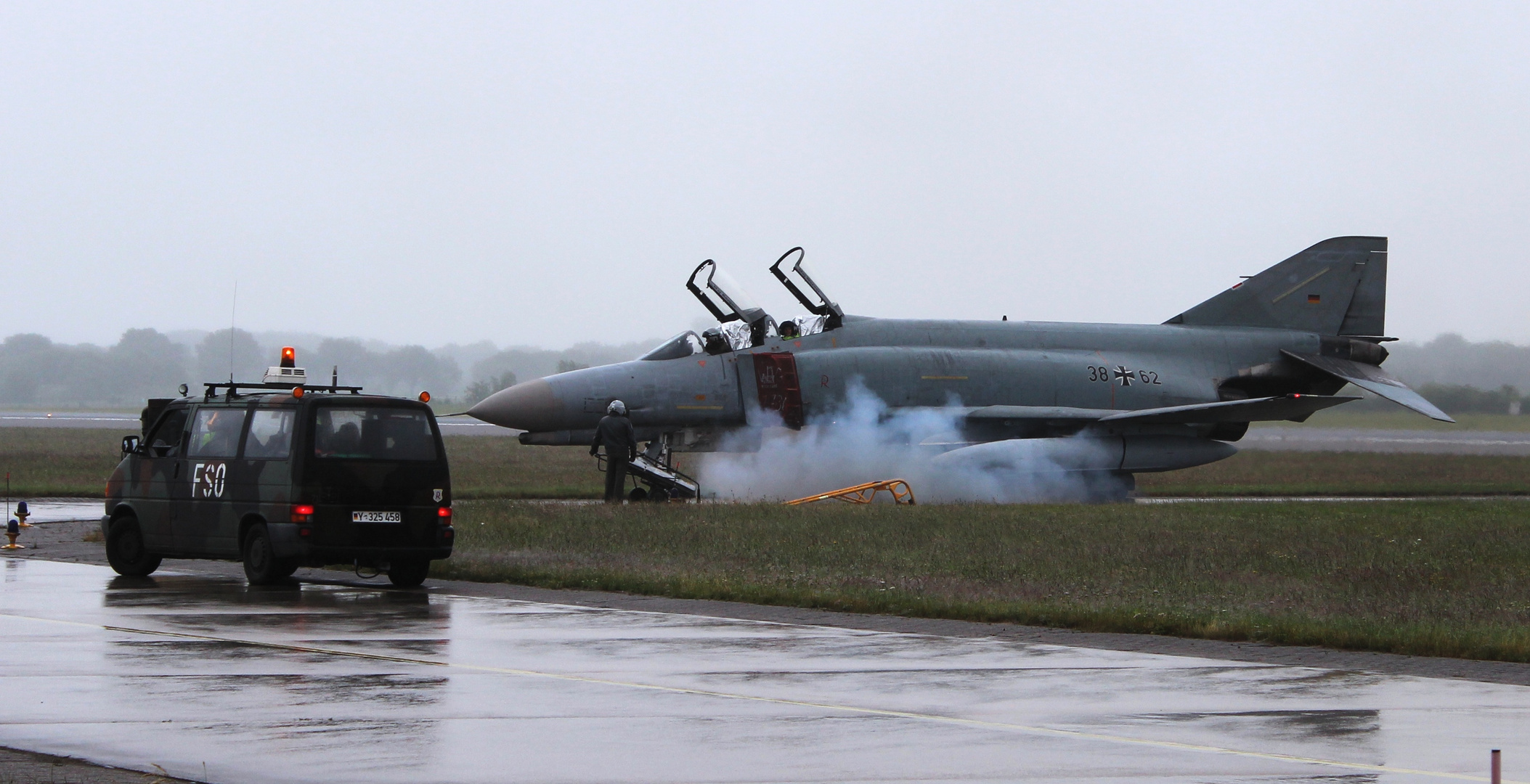 Pharewell weekend Wittmund, Teil 02