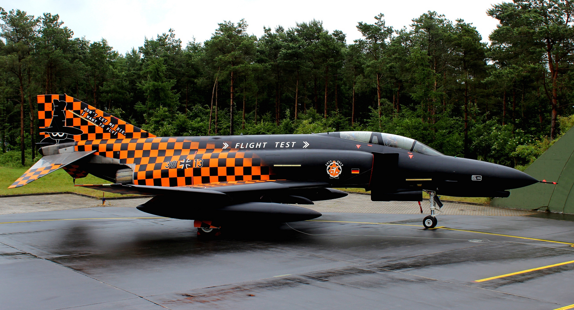 Pharewell weekend Wittmund, Teil 06