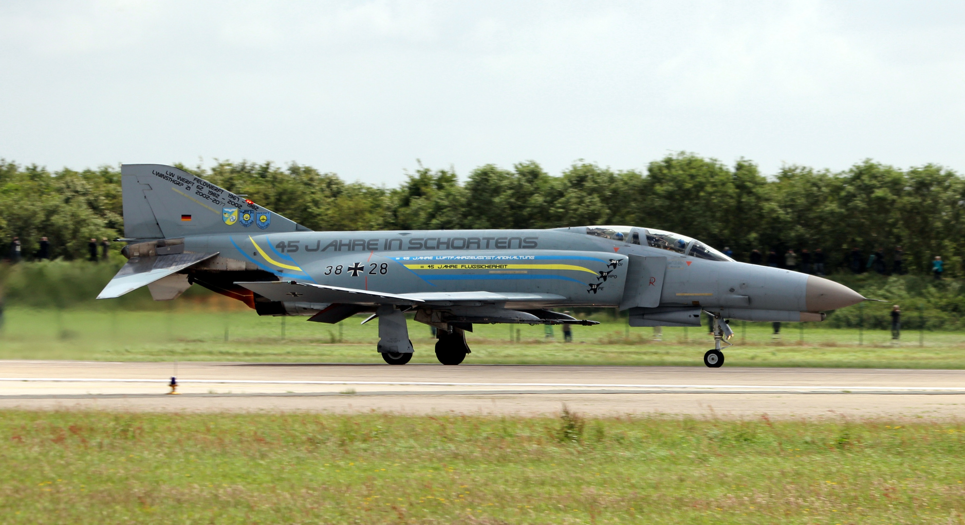 Pharewell weekend Wittmund, Teil 10