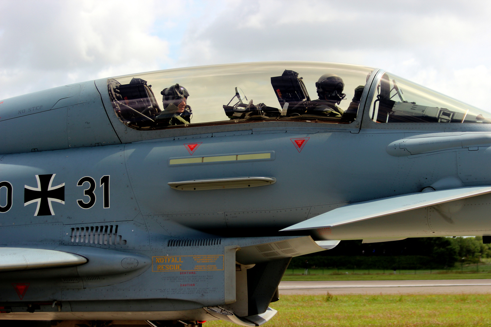 Pharewell weekend Wittmund, Teil 13