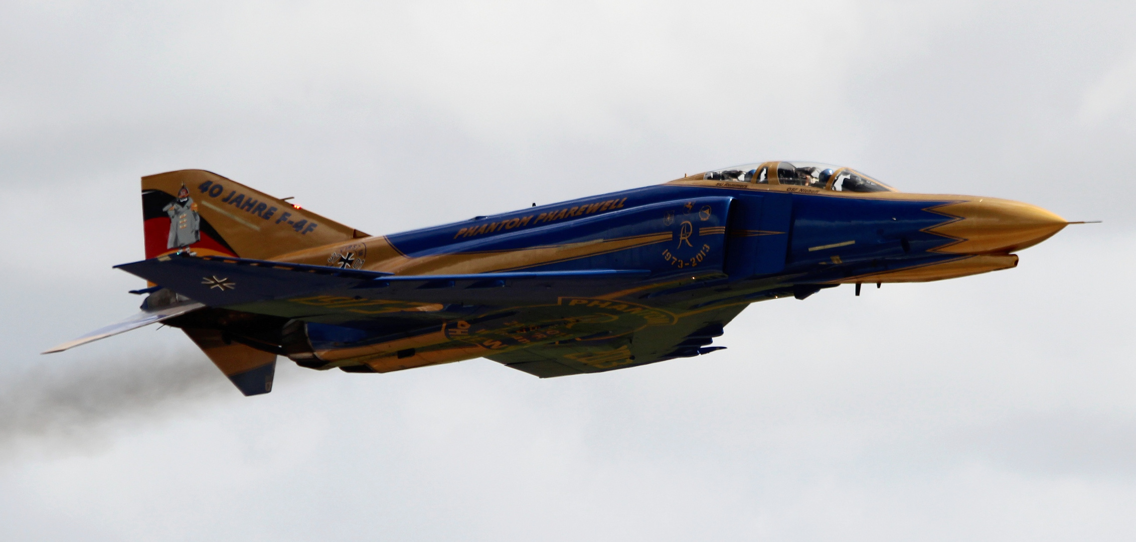 Pharewell weekend Wittmund, Teil 14