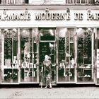 Pharmacie Moderne de Paris