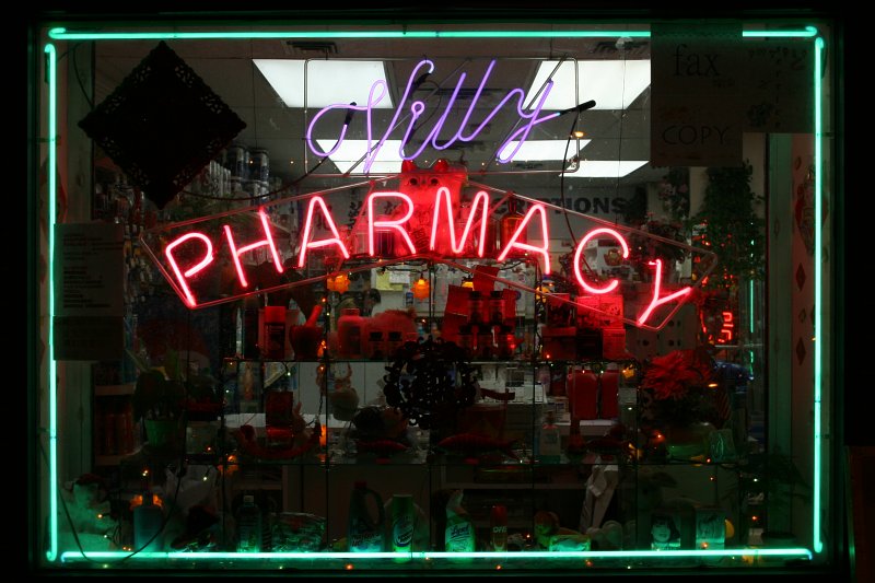 Pharmacy