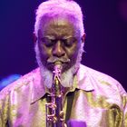 Pharoah Sanders | Jazzfestival Saalfelden 2012