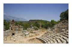 Phaselis I