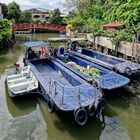 Phasi Charoen - Mülloote am Khlong 