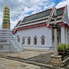 Phasi Charoen - Wat Nang Chi