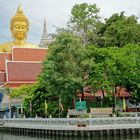 Phasi Charoen - Wat Paknam Phasi Charoen (1)