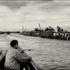 Phaung-Daw-U oder Lichterfest, Inle See, Myanmar.