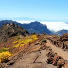 Phenomenal View from Roque de los Muchachos