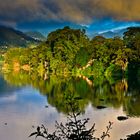 Phewa Lake bei Pokhara