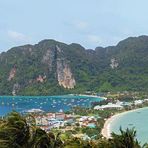 Phi Phi Don Viewpoint