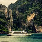 Phi Phi Ferry