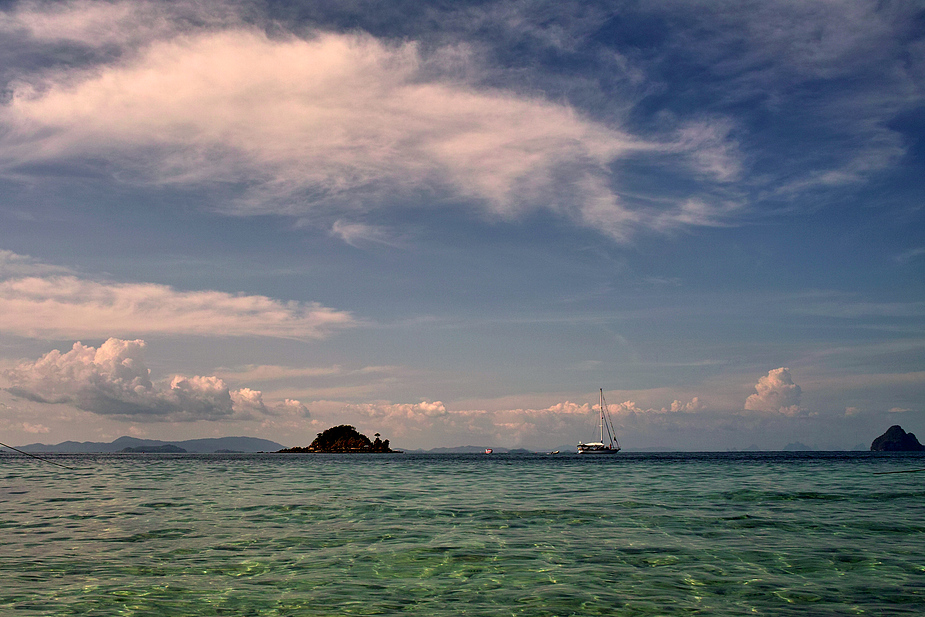 Phi Phi Island 1