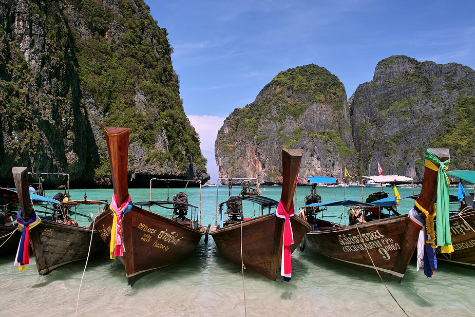 Phi Phi Island 2