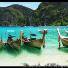 Phi Phi Island