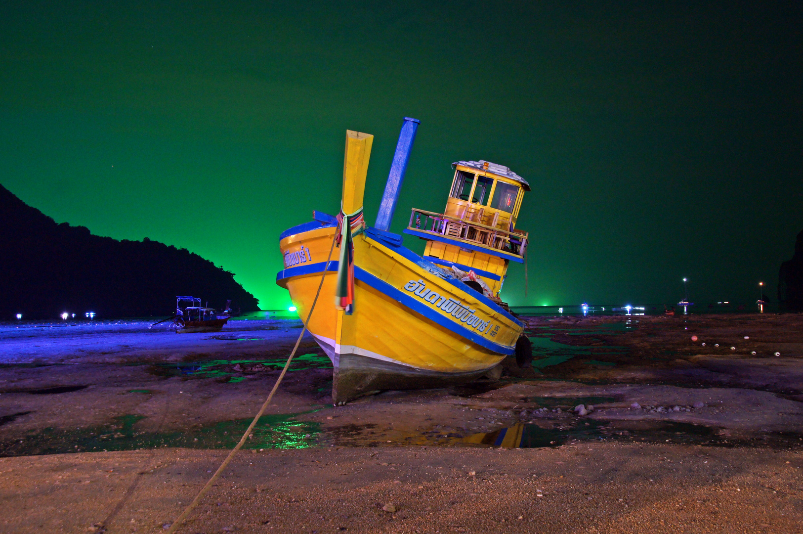 Phi Phi Island