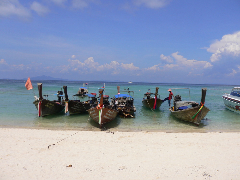 Phi Phi Island