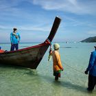 phi phi island