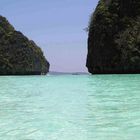 Phi phi island