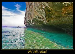 Phi Phi Island