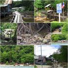 Phi Phi Island abseits der Touristenpfade