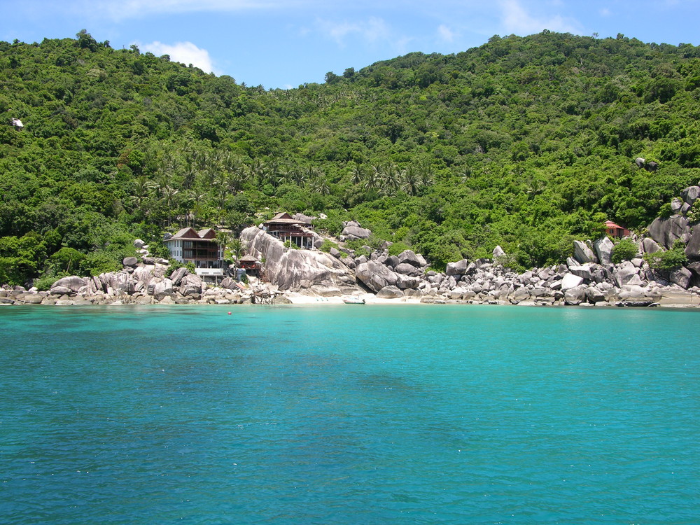 Phi Phi Island