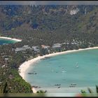 Phi Phi Island / Lohdalum Bay im April 2004