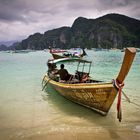 phi phi island thailand