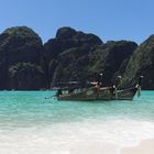 Phi Phi Island Thailand