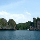 phi phi islands