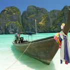 Phi Phi Le Island