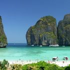 Phi Phi Le Island, Viewpoint